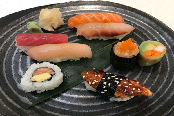 dassai robuchon paris 75008 sushi