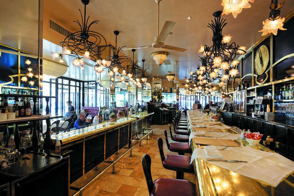 europeen brasserie gare lyon s1