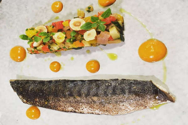 fish boissonnerie restaurant p