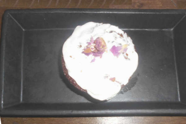 papadoom kitchen restaurant indien carott cake