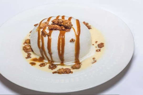 vaudeville brasserie bourse oeuf neige