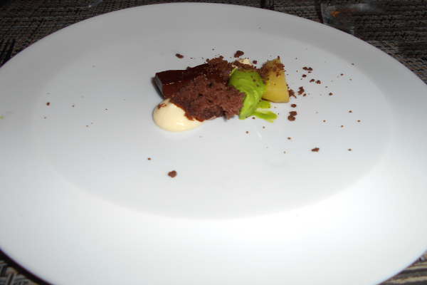 chez jean restaurant paris dessert