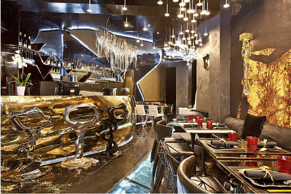 dicoeur restaurant chinois faubourg montmartre Paris 9e