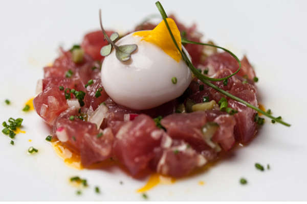 goust restaurant paris 75002 rue volney p1