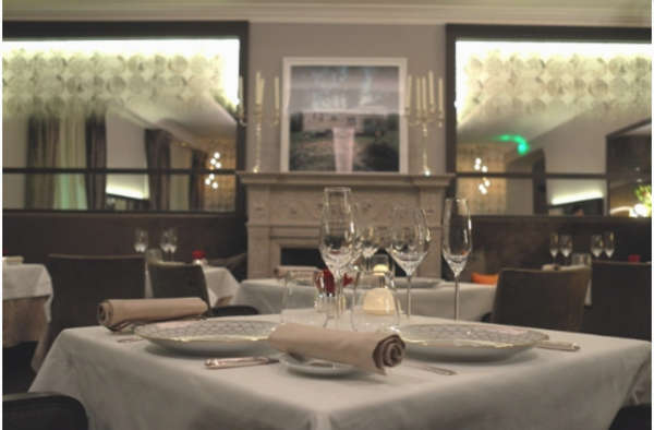goust restaurant paris 75002 rue volney s2