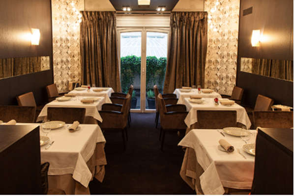 goust restaurant paris 75002 rue volney s3