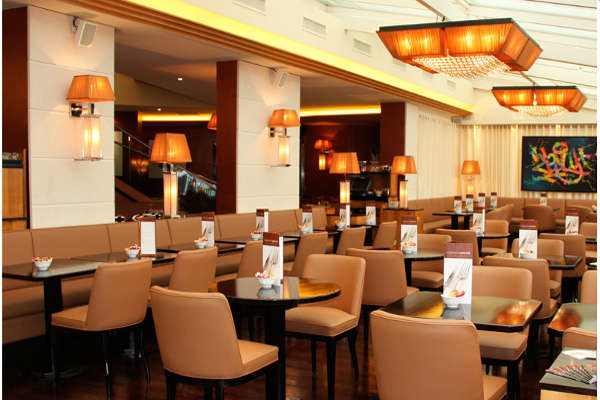 grandes marches brasserie bastille salle