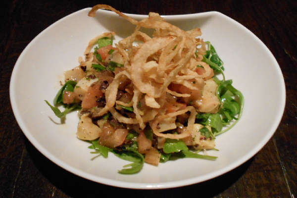 leroy s bar paris ceviche espadon