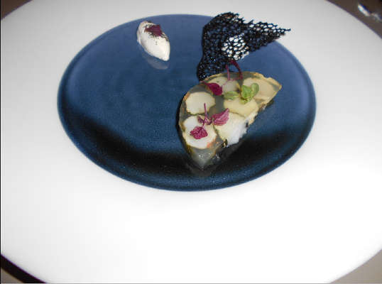 scene theleme langoustines