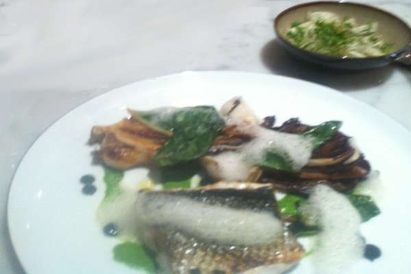 sourire restaurant rue sante paris 75013 bar