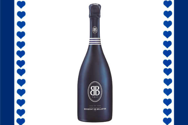 La Saint Valentin Besserat Bellefond