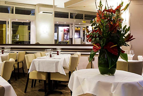 Restaurant 41 Penthievre à Paris 8 eme