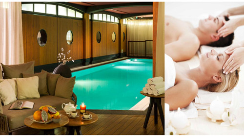 Saint Valentin au Diane