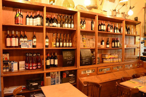 Duplicatta restaurant vente à emporter portugais