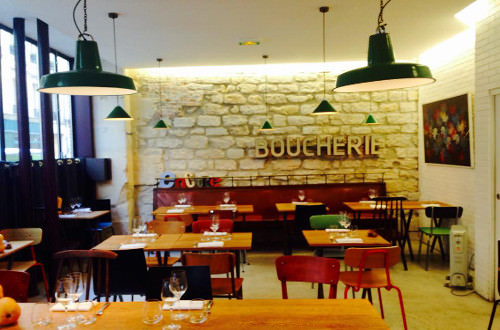Restaurant Encore