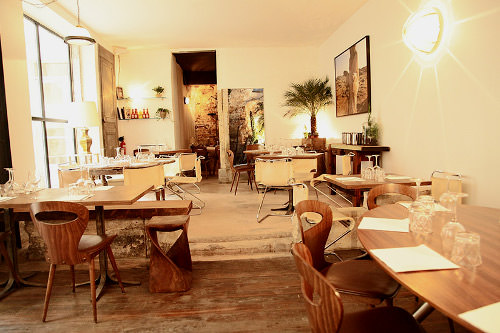 Restaurant Floyd's bar et grill