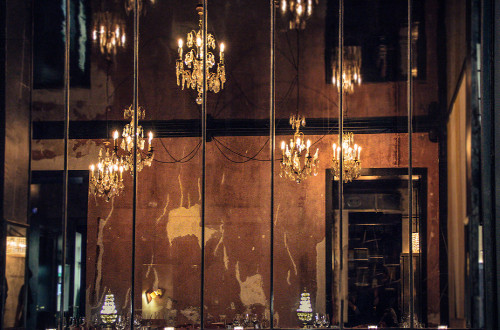 Restaurant Pan à Paris 10e