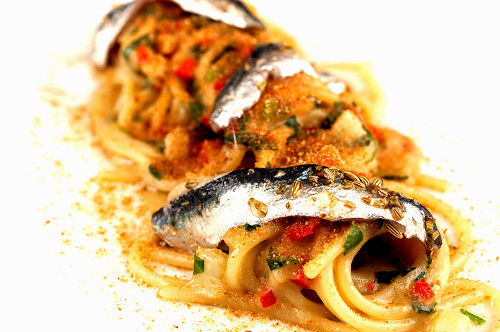 Restaurant italien Penati Al Baretto