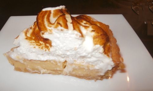 Pharamond restaurant la tare aux pommes