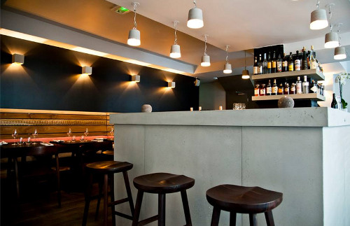 Restaurant Uma