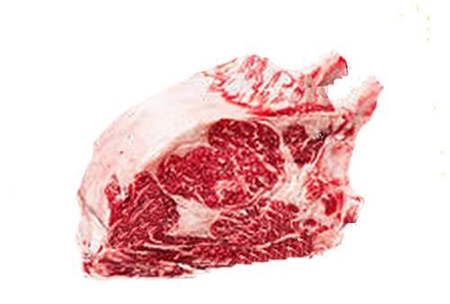 Acheter du boeuf wagyu à Paris : une côte de boeuf chez Aitana