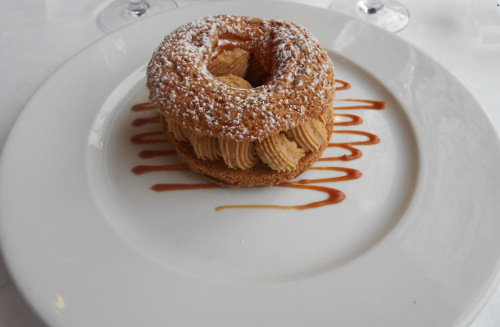 brasserie lorraine paris brest