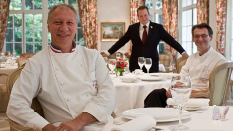 epicure bristol eric frechon