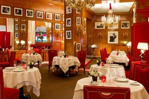 Fouquet paques
