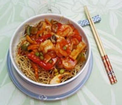 lys d or restaurant chinois plat