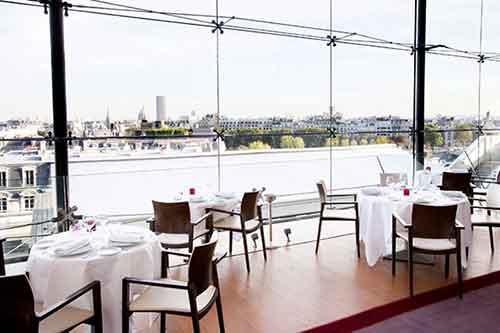 La Galette des Rois à la Maison Blanche 