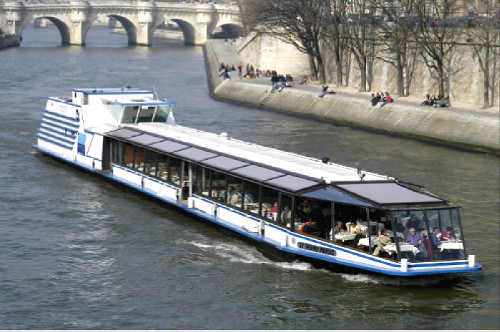 marina bateau croisiere bd