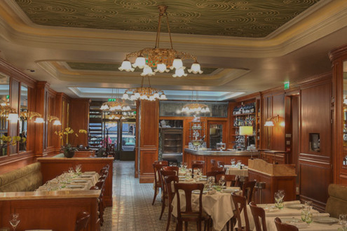 mascotte butte montmartre salle