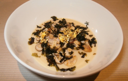 stay faubourg yannick alleno royale de bonite