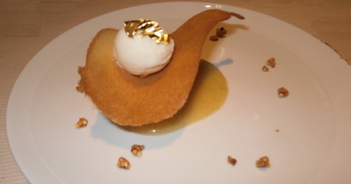 stay yannick alleno un dessert dlicieux