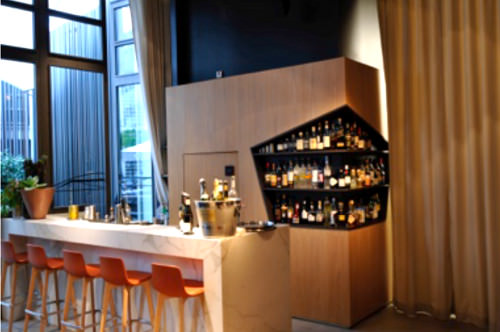 5 codet bar - ateliers cocktails