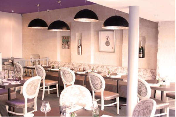 bistrot sommelier faure brac salle