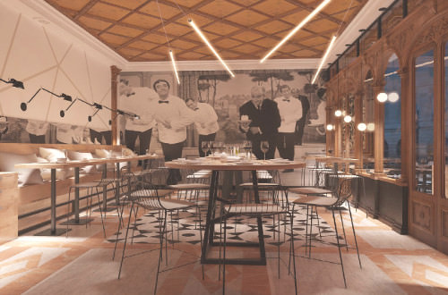 canard champagne restaurant a 1