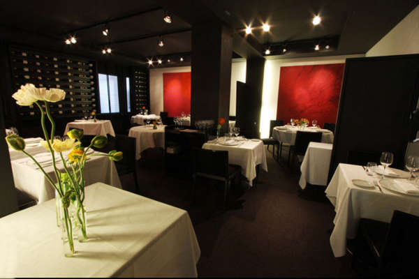 chiberta restaurant etoile 1