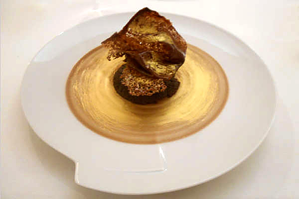 jean chauvel restaurant boulogne chocolat