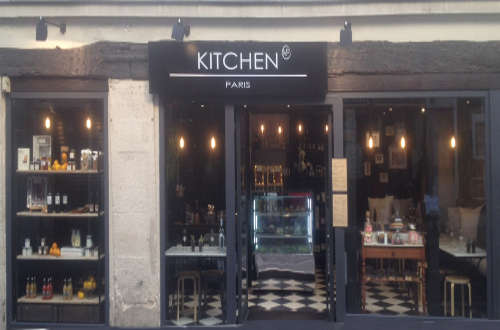 Kitchen MP