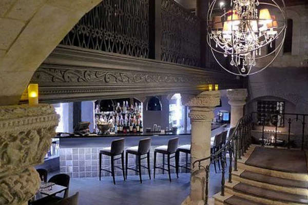 leroys bar restaurant paris b