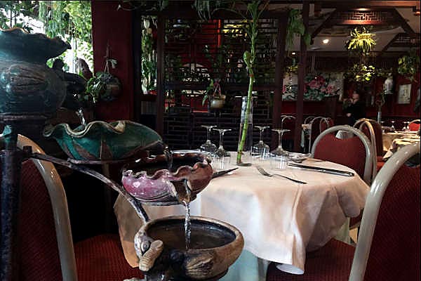 lys d or restaurant chinois sB