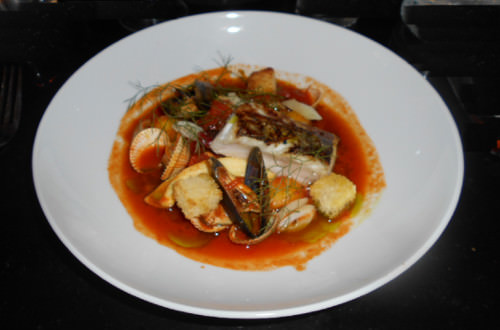 raes restaurant rue des jeuneurs cotriade