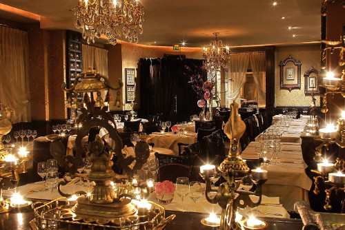 ratn restaurant indien