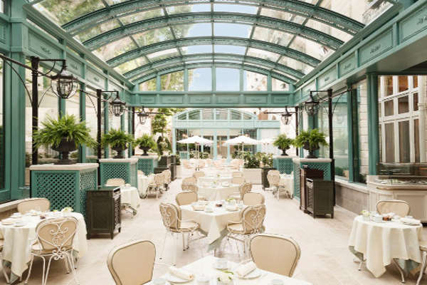 Réveillon du Nouvel An au Bar Vendôme à Paris 1er - Métro Opéra