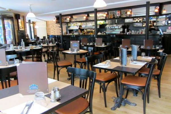 taverne croissant restaurant salle 2