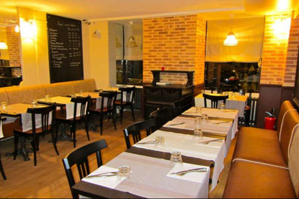 taverne croissant salle 1