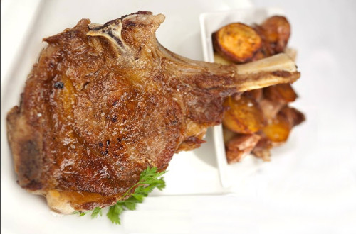 vagenende brasserie art deco p