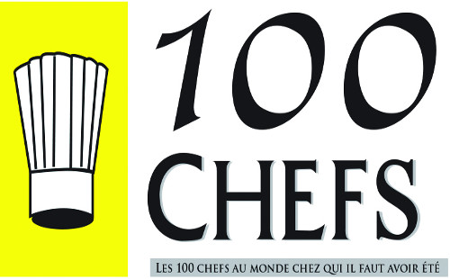 100 meilleurs restaurants du Monde