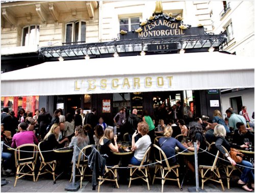 Apéros Bordeaux à Paris